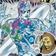 Illustration for article titled The Best emSilver Surfer/em Series Comes Back This Week